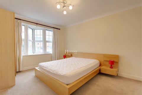 2 bedroom maisonette for sale, Heathwood Road, Cyncoed, Cardiff