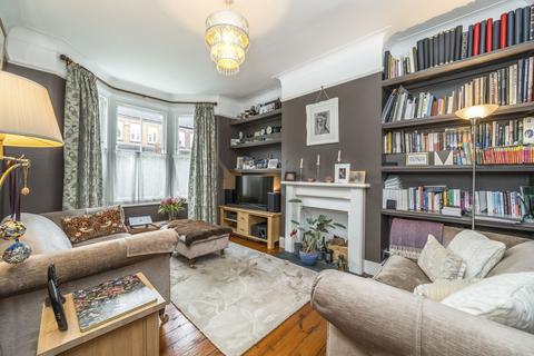 undefined, Eversley Road, Charlton, London, SE7
