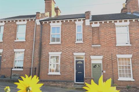 undefined, North Villiers Street, Royal Leamington Spa