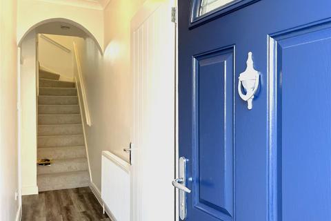undefined, North Villiers Street, Royal Leamington Spa