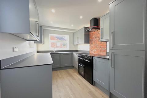 undefined, North Villiers Street, Royal Leamington Spa