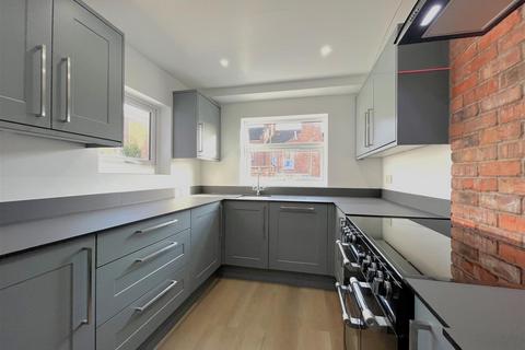 undefined, North Villiers Street, Royal Leamington Spa