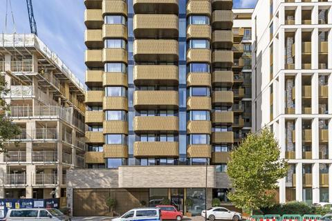 2 bedroom apartment for sale, Lodge Road, London NW8