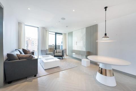 2 bedroom apartment for sale, Lodge Road, London NW8