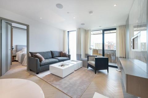 2 bedroom apartment for sale, Lodge Road, London NW8
