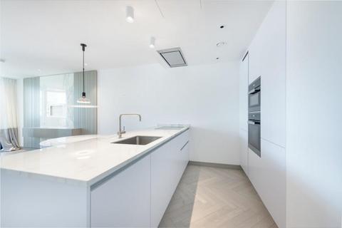 2 bedroom apartment for sale, Lodge Road, London NW8