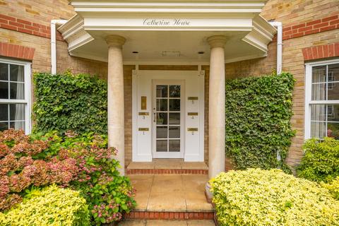 undefined, Catherine House, Queenshill Lodge, London Road, Ascot, SL5