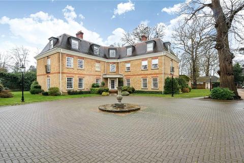 undefined, Catherine House, Queenshill Lodge, London Road, Ascot, SL5