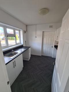 undefined, Romsey Way, Bloxwich WS3