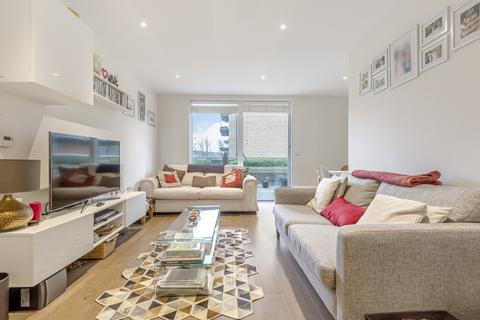 2 bedroom flat to rent, Tizzard Grove, Blackheath, London, SE3