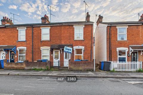 273, Bramford Lane, Ipswich, IP1 4EU