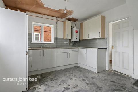 undefined, Pinfold Avenue, Stoke-On-Trent ST6 8EH