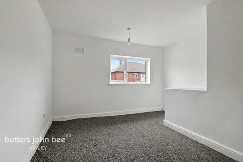 undefined, Pinfold Avenue, Stoke-On-Trent ST6 8EH