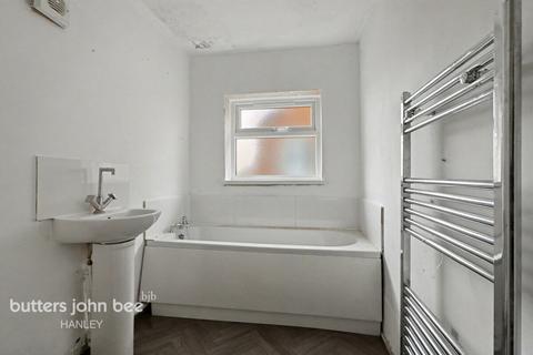 undefined, Pinfold Avenue, Stoke-On-Trent ST6 8EH