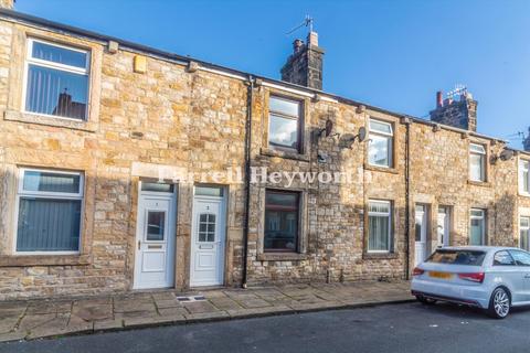 undefined, Beech Street, Lancaster LA1