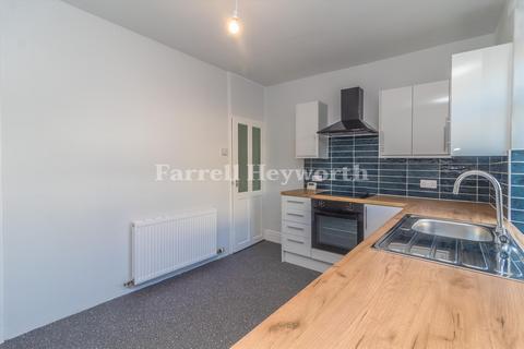 undefined, Beech Street, Lancaster LA1