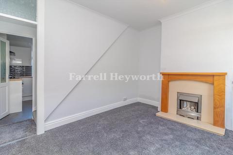 undefined, Beech Street, Lancaster LA1