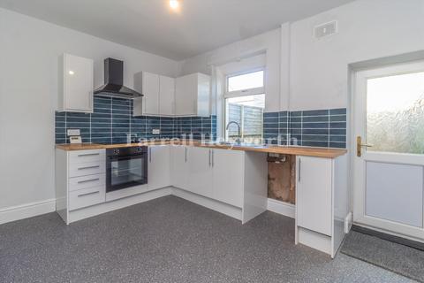 undefined, Beech Street, Lancaster LA1