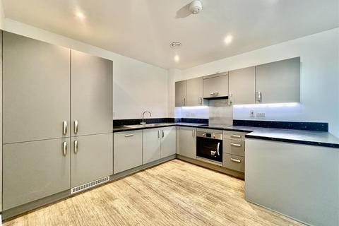 2 bedroom apartment to rent, 35 Lampton Road, Hounslow TW3