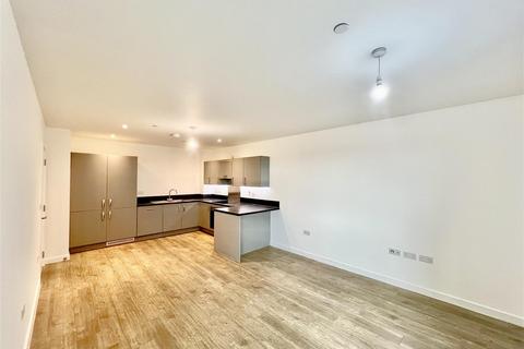 2 bedroom apartment to rent, 35 Lampton Road, Hounslow TW3