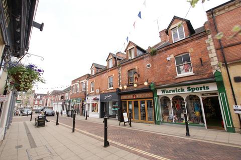 undefined, Swan Street, Warwick - (Includes Electric Bills)