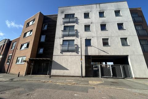 undefined, 42 Wykes Bishop Street, Ipswich, Suffolk IP3 0DT