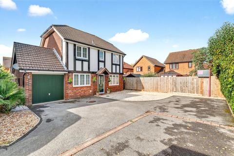 undefined, Surrey Court, Warfield, Bracknell, RG42