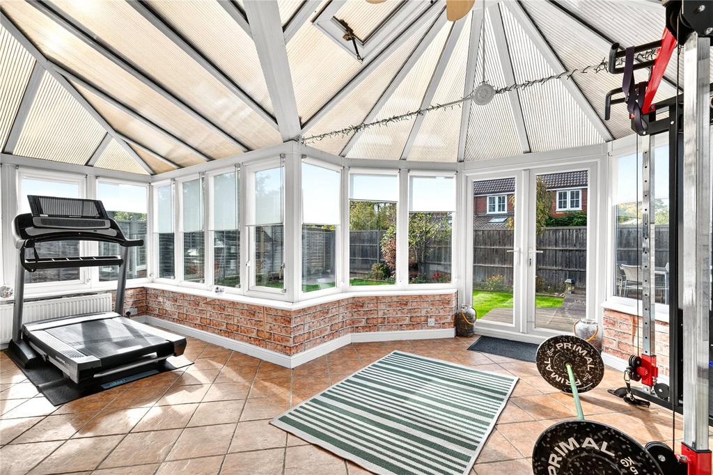 Conservatory