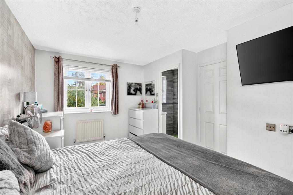 Main Bedroom