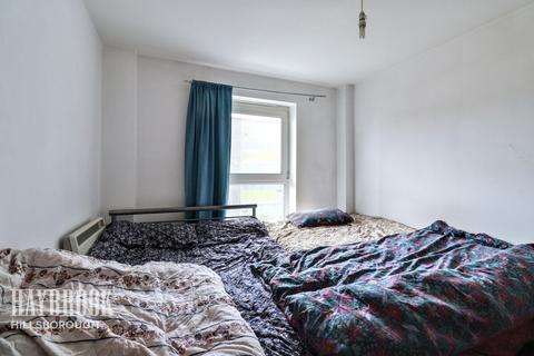 undefined, Millsands, Sheffield
