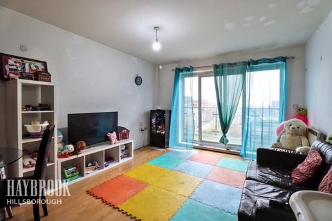 undefined, Millsands, Sheffield