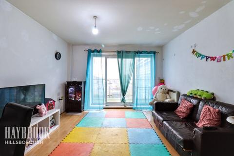 undefined, Millsands, Sheffield