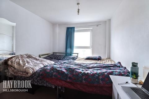 undefined, Millsands, Sheffield