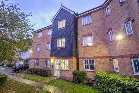undefined, Waterside Close, Central Thamesmead, London, SE28