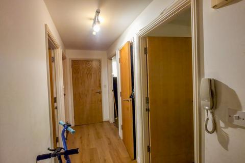 undefined, Waterside Close, Central Thamesmead, London, SE28