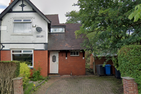 3 bedroom semi-detached house for sale, 2 Brae Side, Garden Suburb OL8 3AP