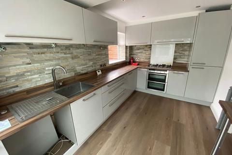 3 bedroom semi-detached house for sale, 2 Brae Side, Garden Suburb OL8 3AP