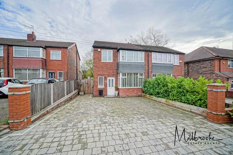undefined, Douglas Road, Worsley, M28