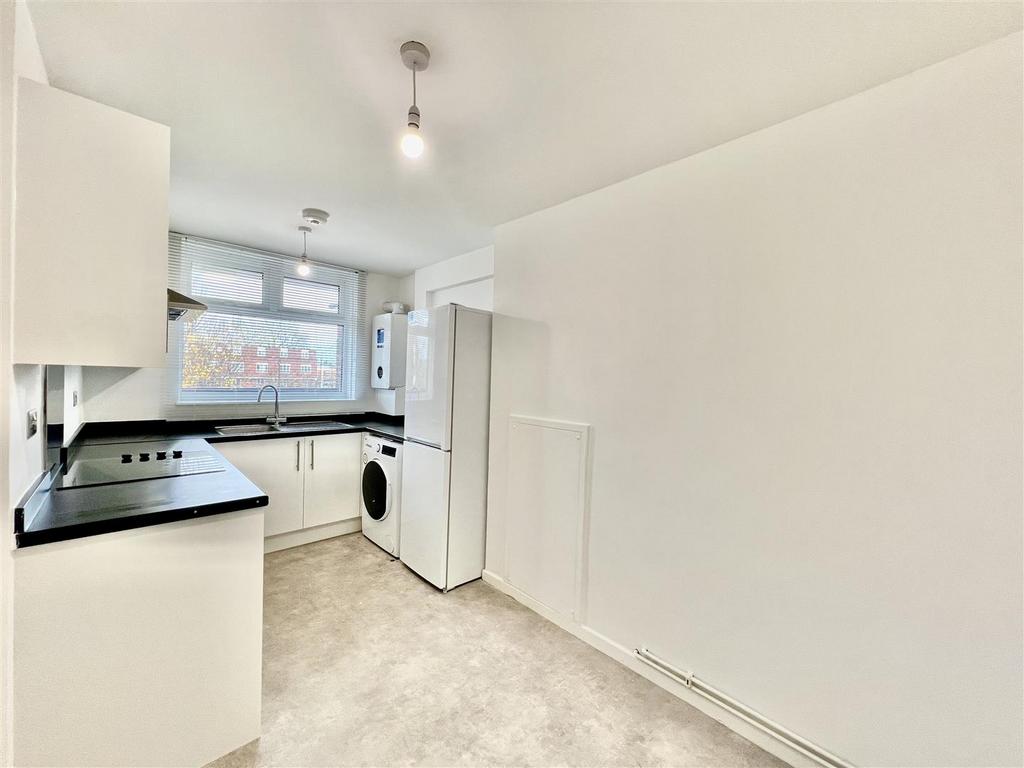 Kitchen/ Diner