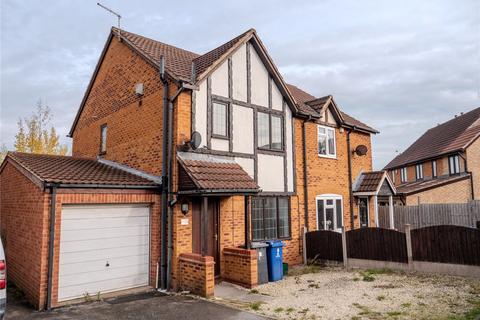 undefined, Century Court, Edlington, Doncaster, DN12