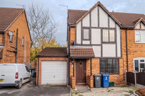 undefined, Century Court, Edlington, Doncaster, DN12