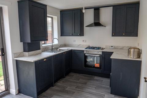 undefined, Century Court, Edlington, Doncaster, DN12