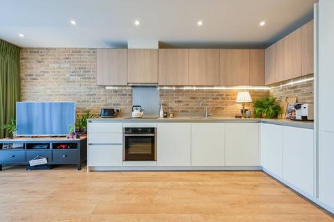 1 bedroom flat for sale, 2 Bramble Path, London E3