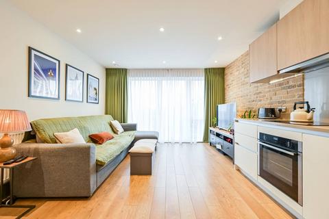 1 bedroom flat for sale, 2 Bramble Path, London E3