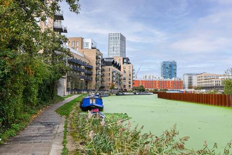 1 bedroom flat for sale, 2 Bramble Path, London E3