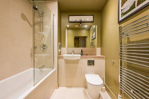 Flat 701, Thorpe Court, 2 Bramble Path, London, E3 3XP