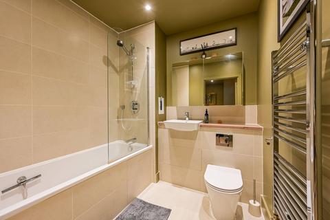Flat 701, Thorpe Court, 2 Bramble Path, London, E3 3XP