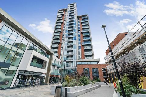 2 bedroom flat for sale, 6 Corsican Square, London E3