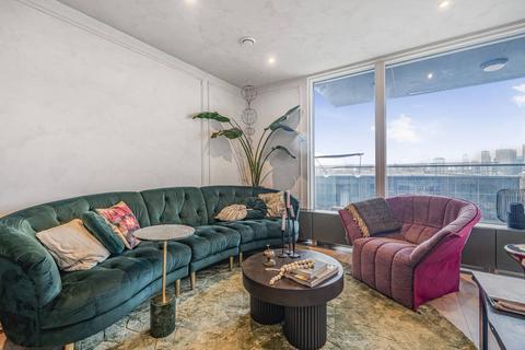 2 bedroom flat for sale, 6 Corsican Square, London E3