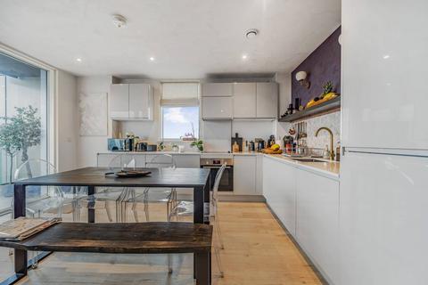 2 bedroom flat for sale, 6 Corsican Square, London E3